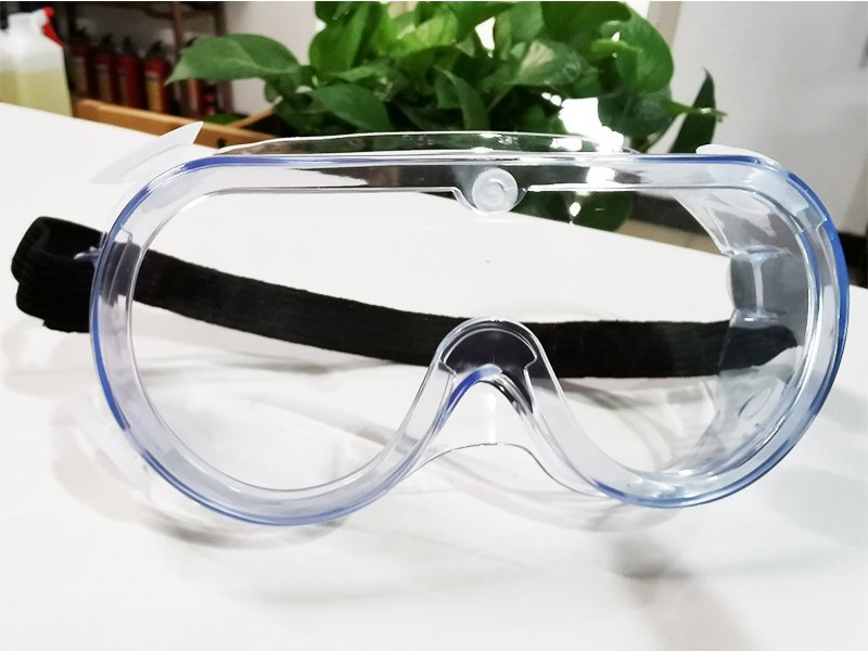 防塵護目鏡 防塵護目鏡